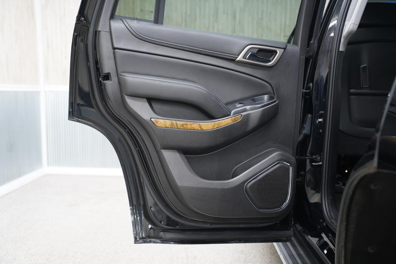 GMC Yukon 4WD 4dr Denali 2016