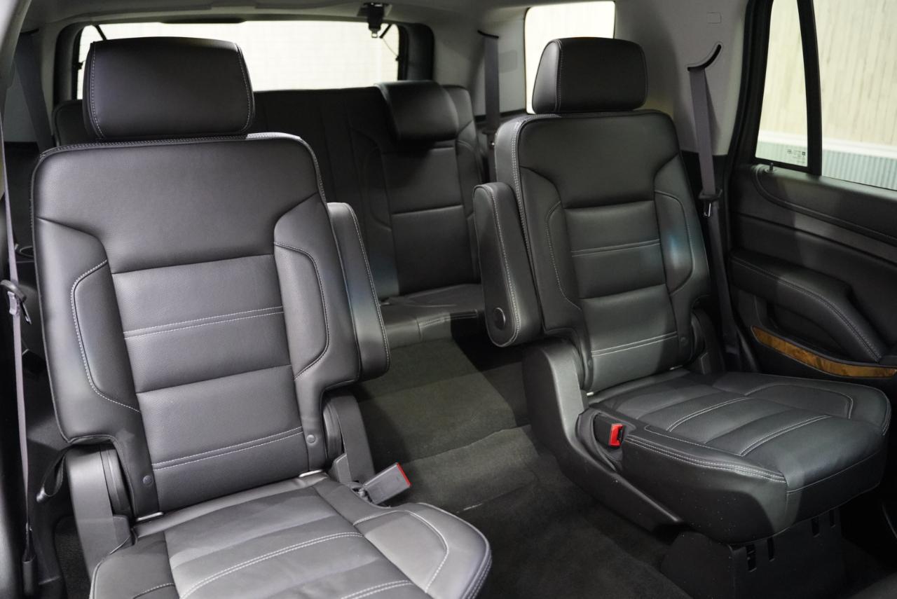 GMC Yukon 4WD 4dr Denali 2016