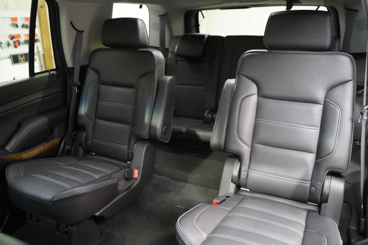 GMC Yukon 4WD 4dr Denali 2016