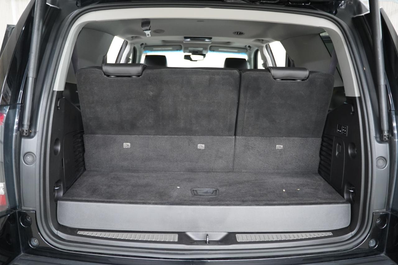 GMC Yukon 4WD 4dr Denali 2016