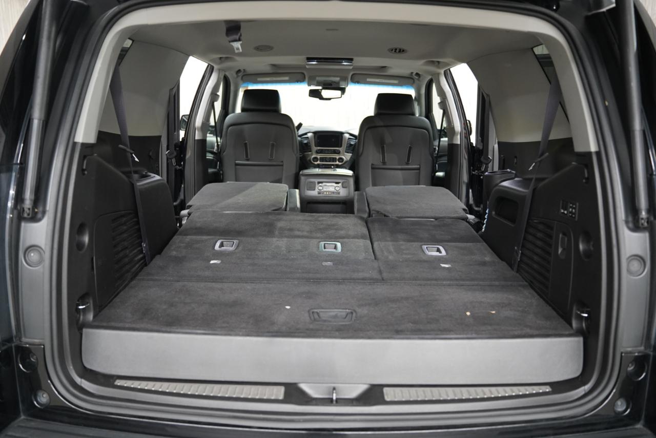 GMC Yukon 4WD 4dr Denali 2016