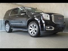 2016 GMC Yukon 