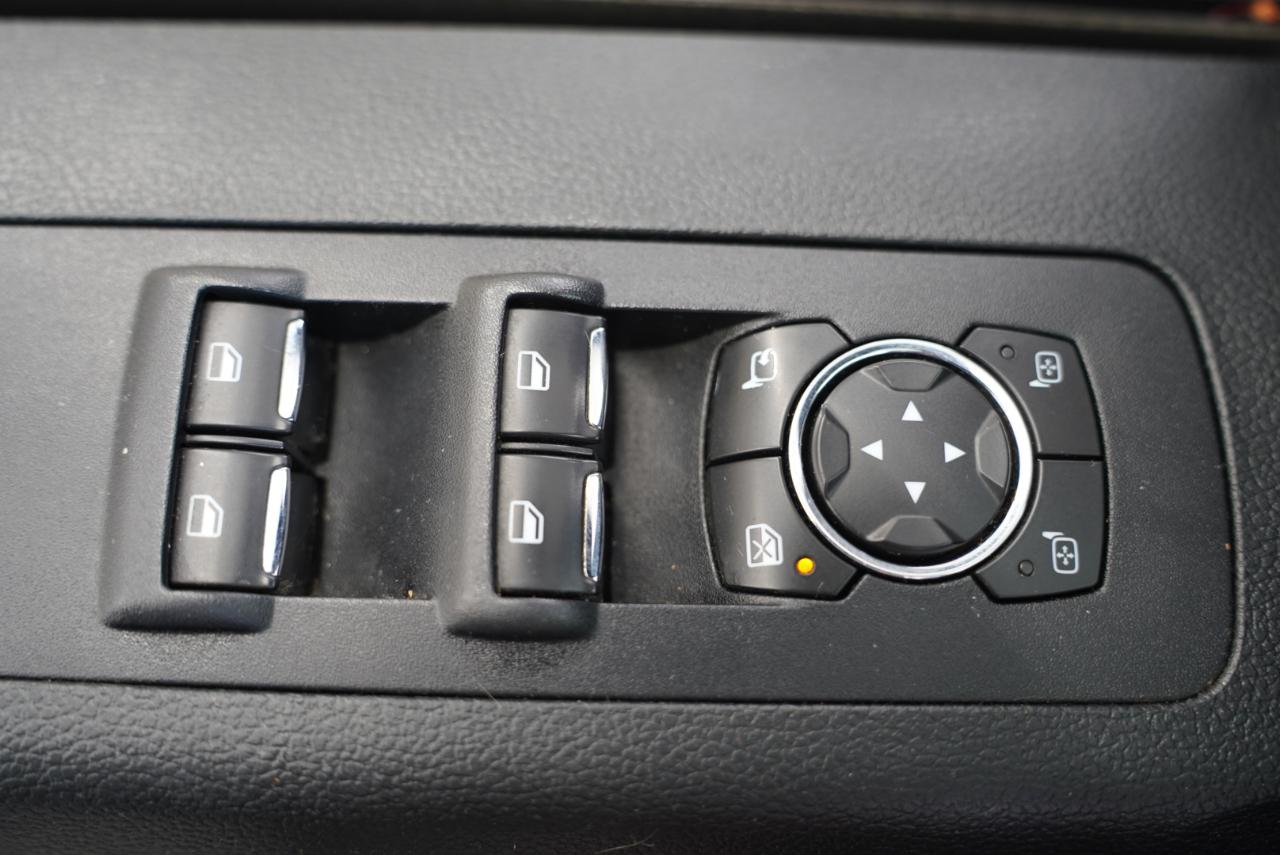 Ford F-150 Platinum 2016