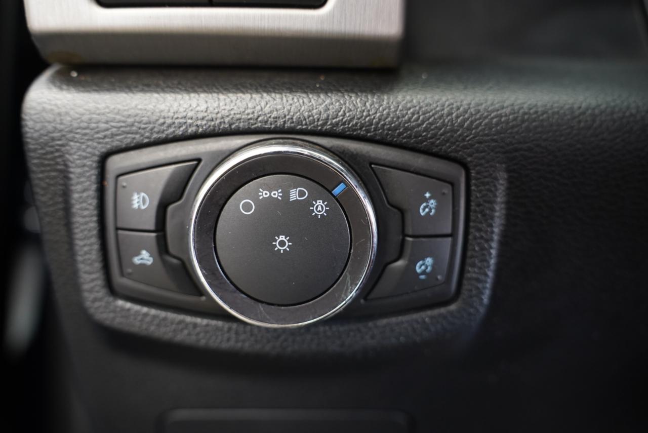 Ford F-150 Platinum 2016