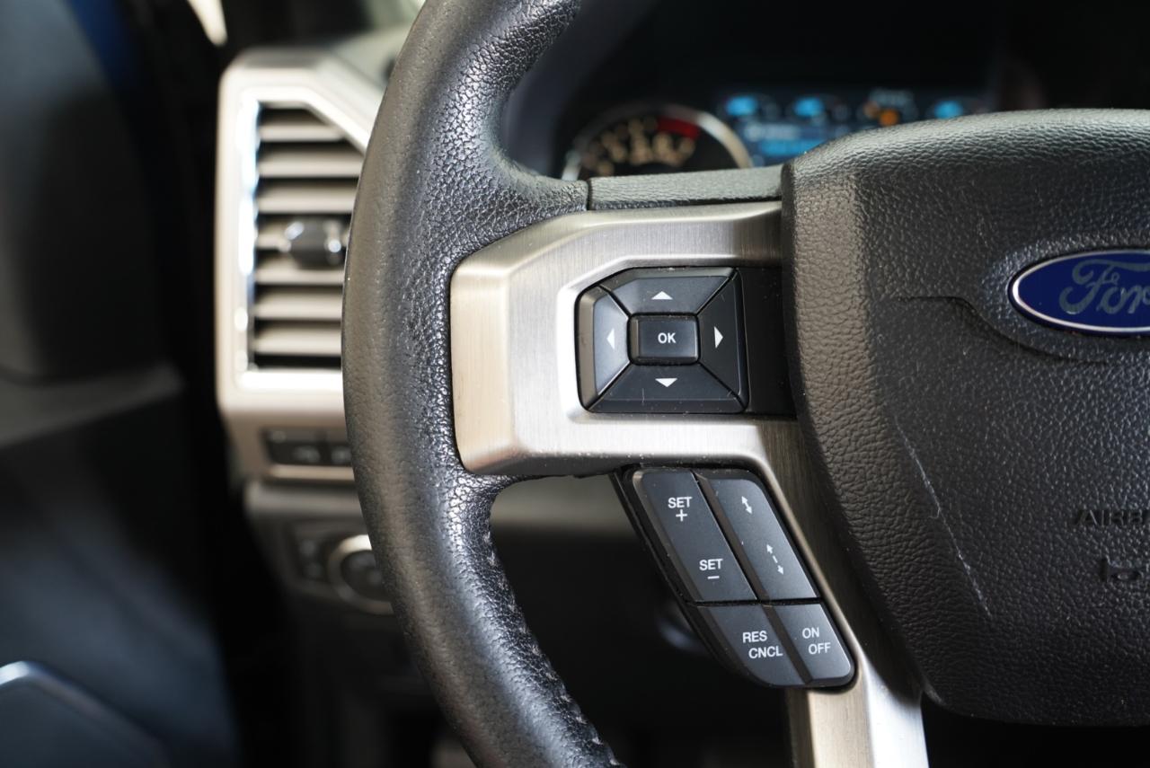 Ford F-150 Platinum 2016