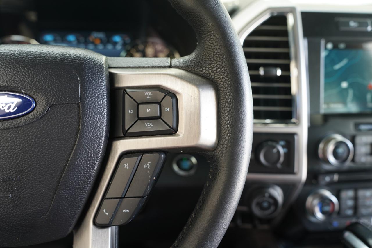 Ford F-150 Platinum 2016