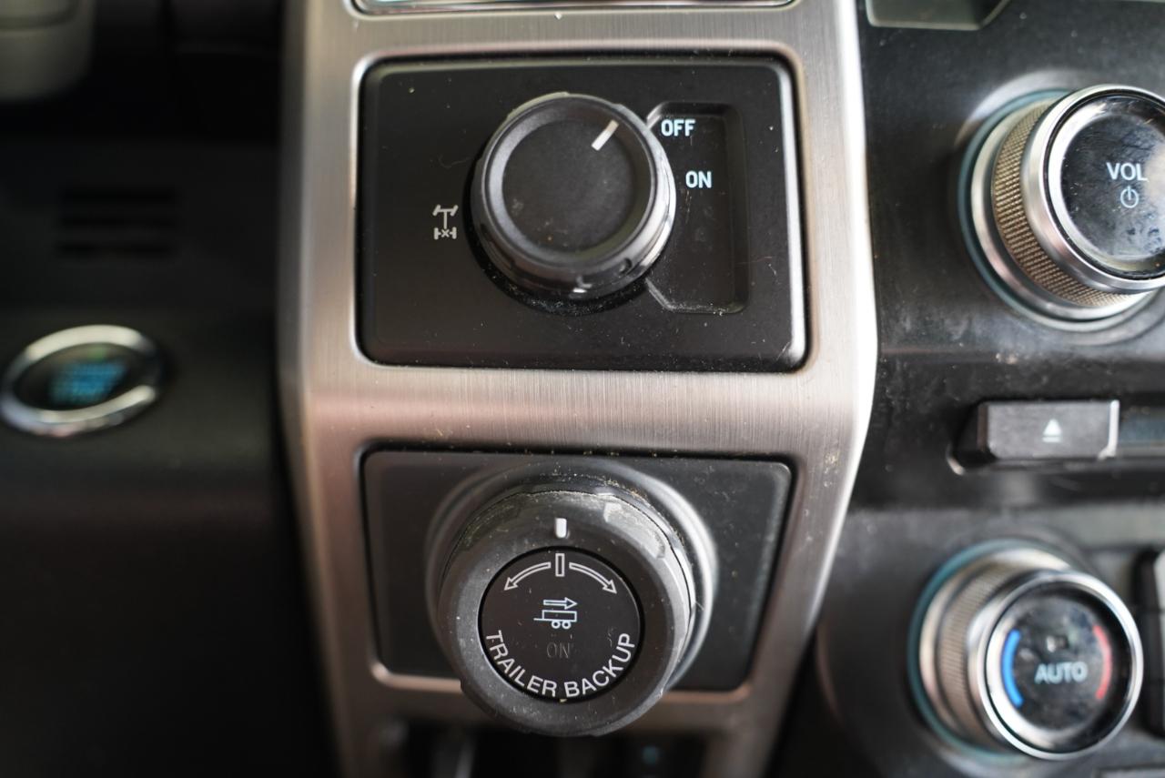 Ford F-150 Platinum 2016