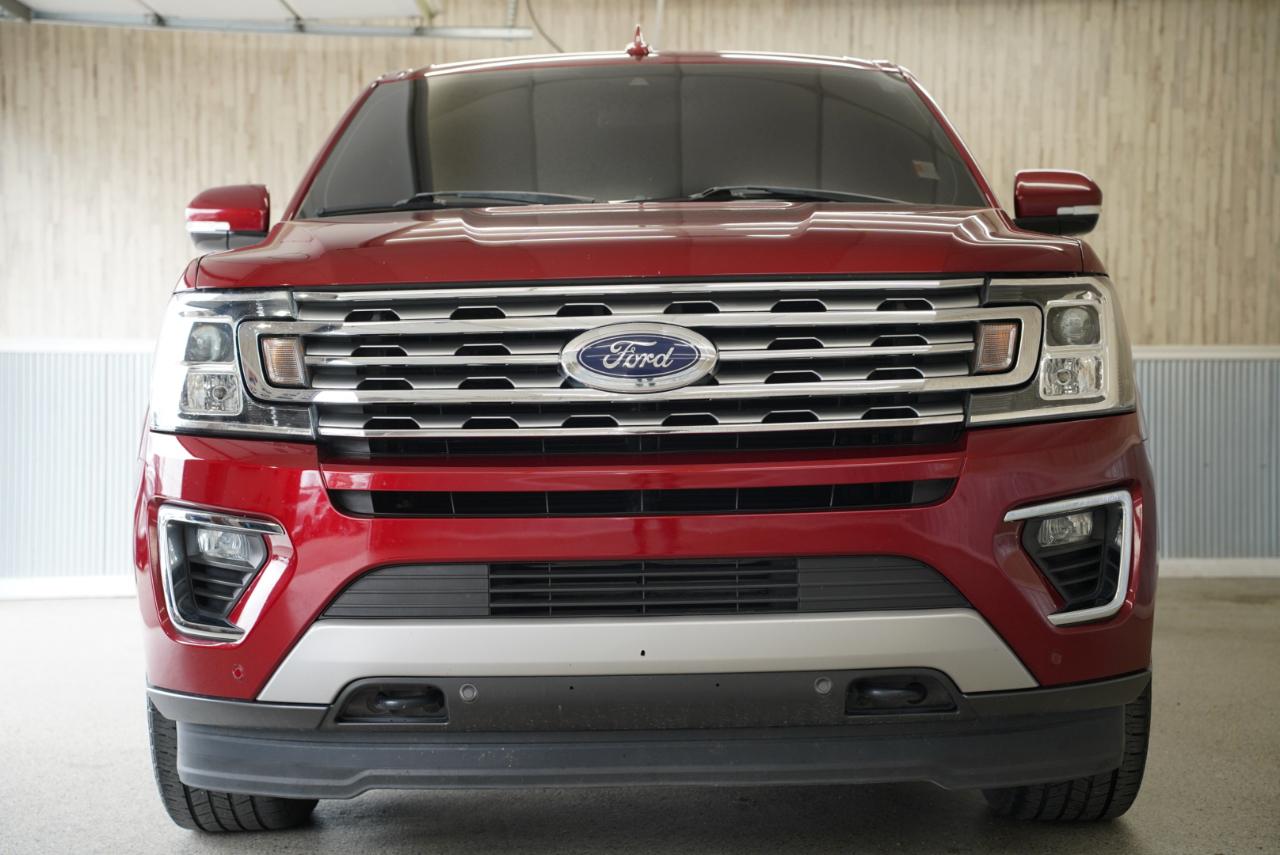 Ford Expedition Max Limited 4x4 2018