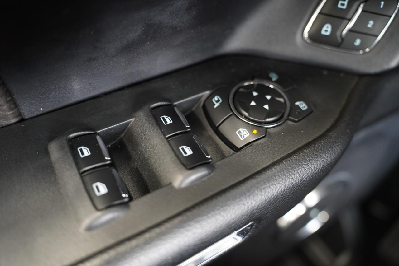 Ford Expedition Max Limited 4x4 2018