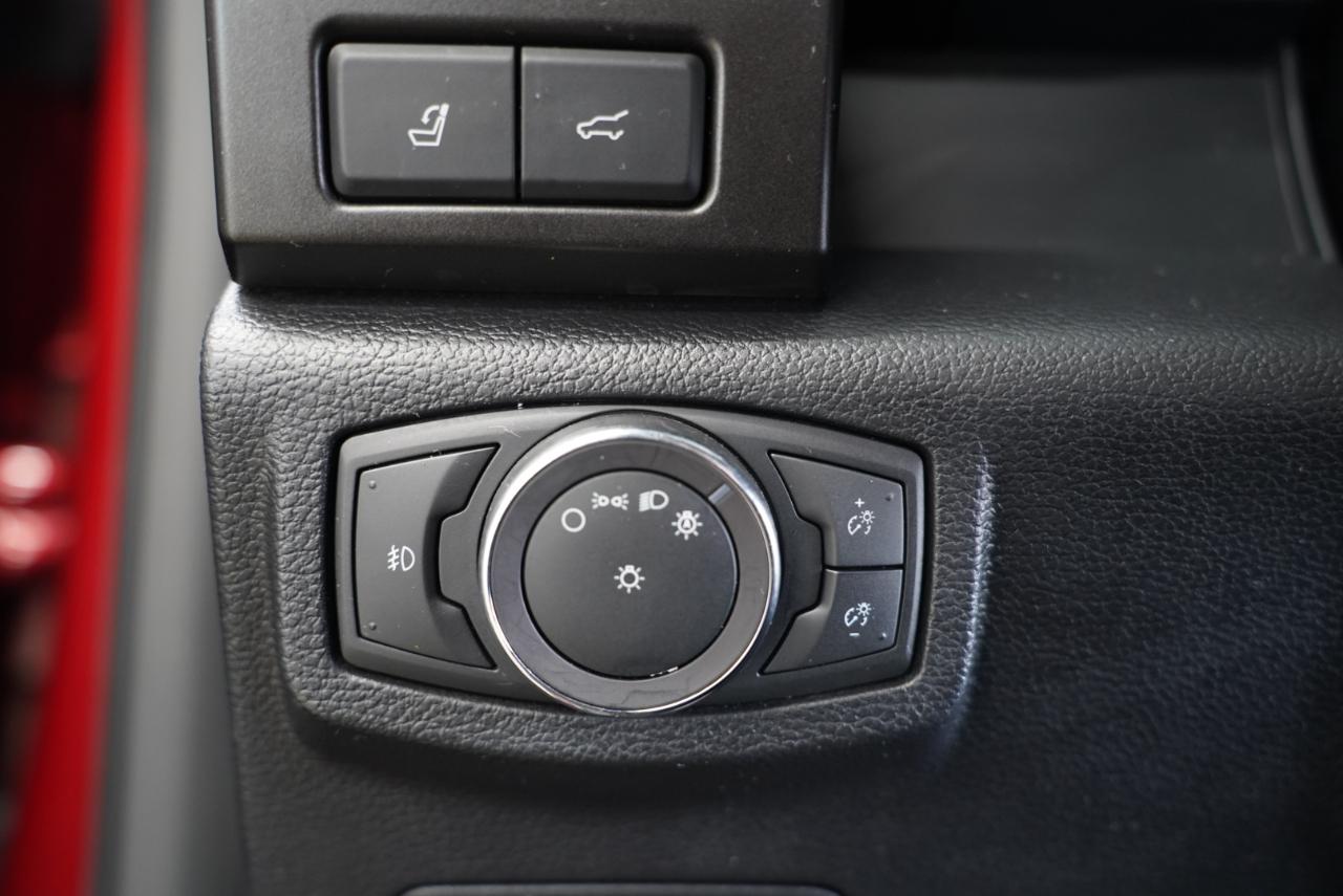 Ford Expedition Max Limited 4x4 2018