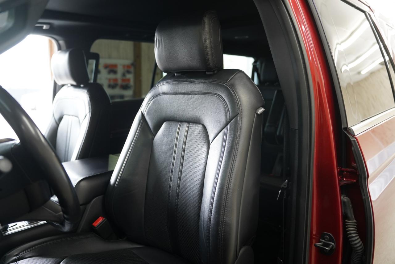 Ford Expedition Max Limited 4x4 2018