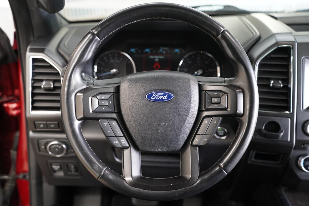 Ford Expedition Max Limited 4x4 2018