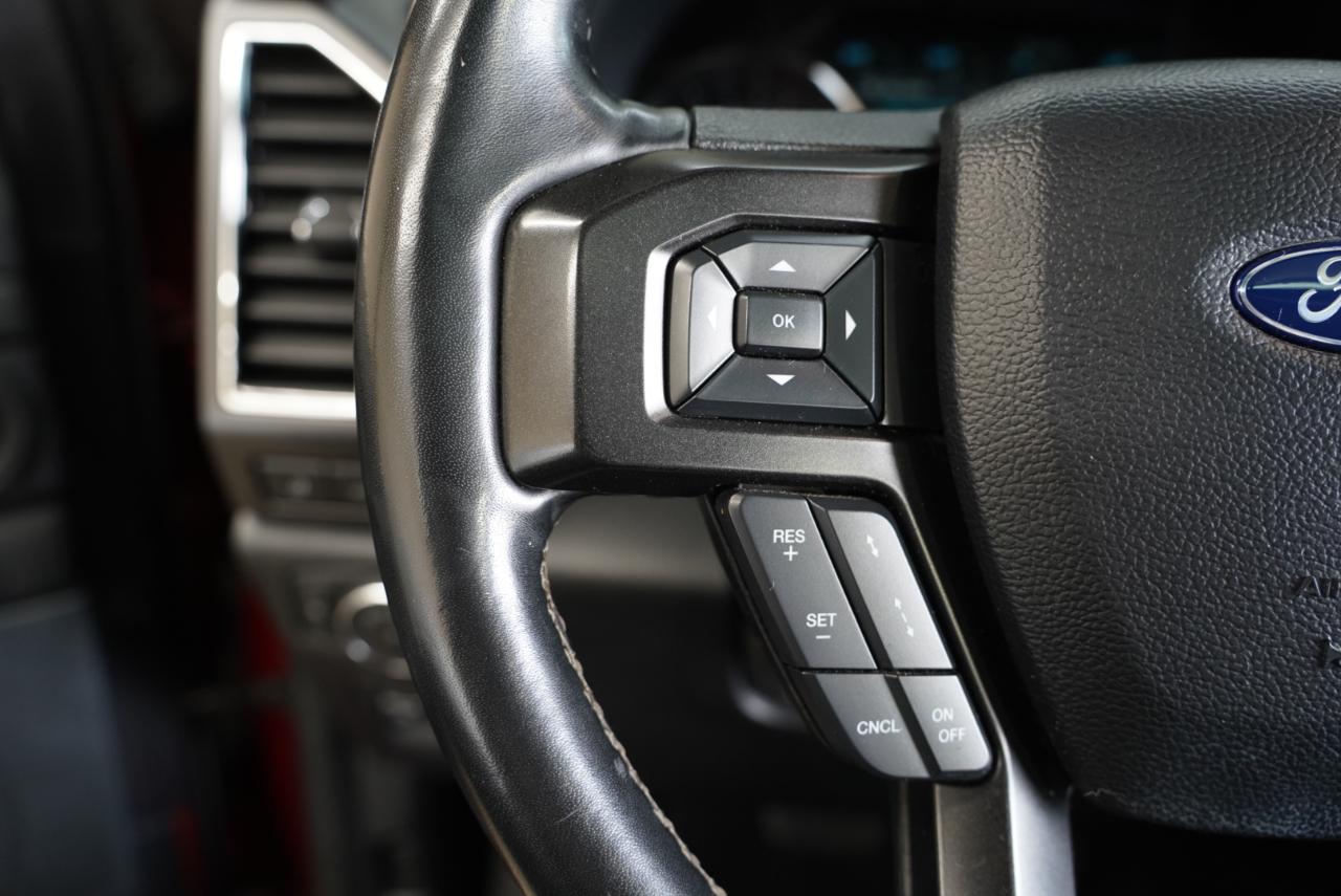 Ford Expedition Max Limited 4x4 2018