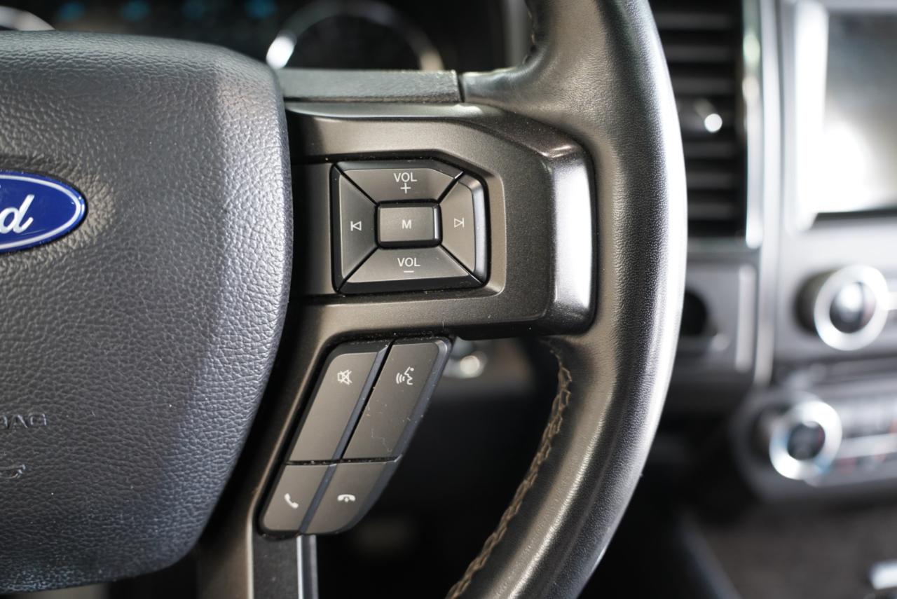 Ford Expedition Max Limited 4x4 2018