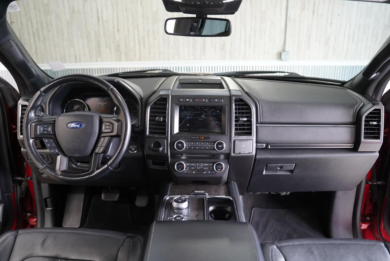 Ford Expedition Max Limited 4x4 2018