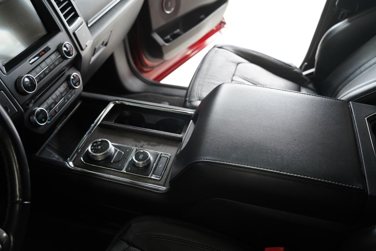 Ford Expedition Max Limited 4x4 2018