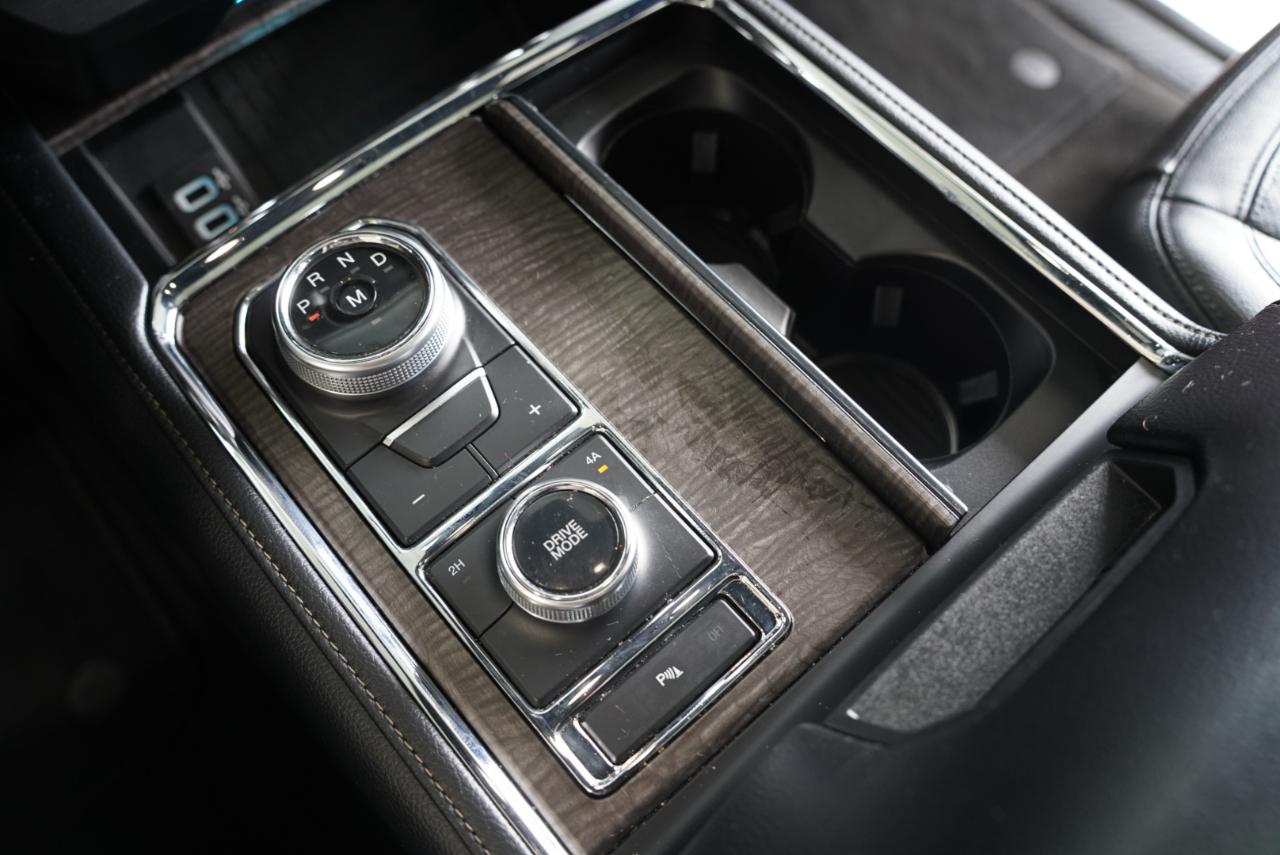 Ford Expedition Max Limited 4x4 2018