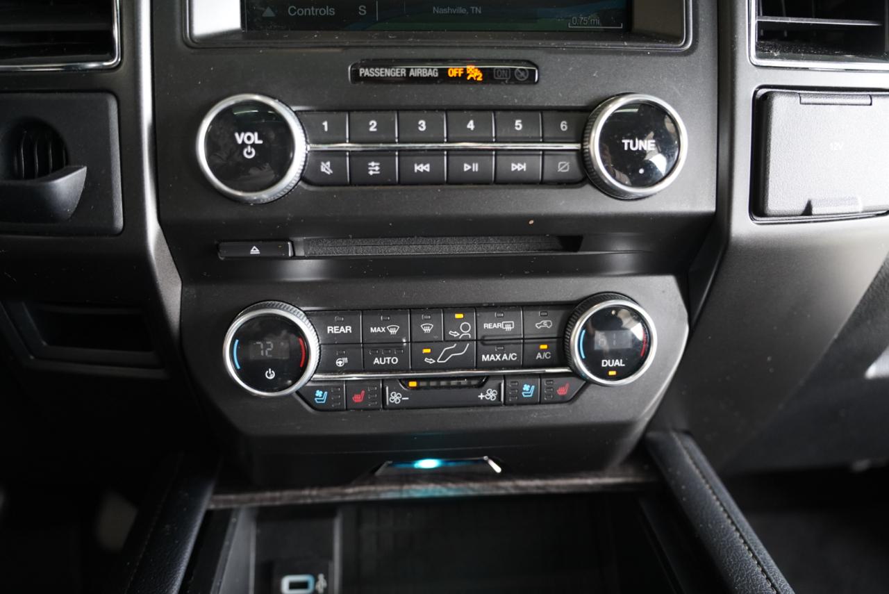 Ford Expedition Max Limited 4x4 2018