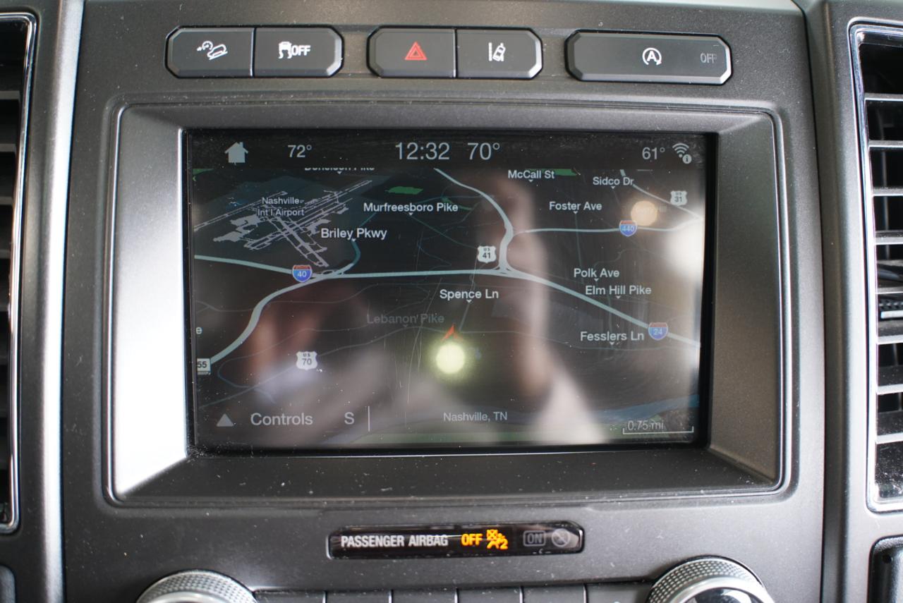 Ford Expedition Max Limited 4x4 2018