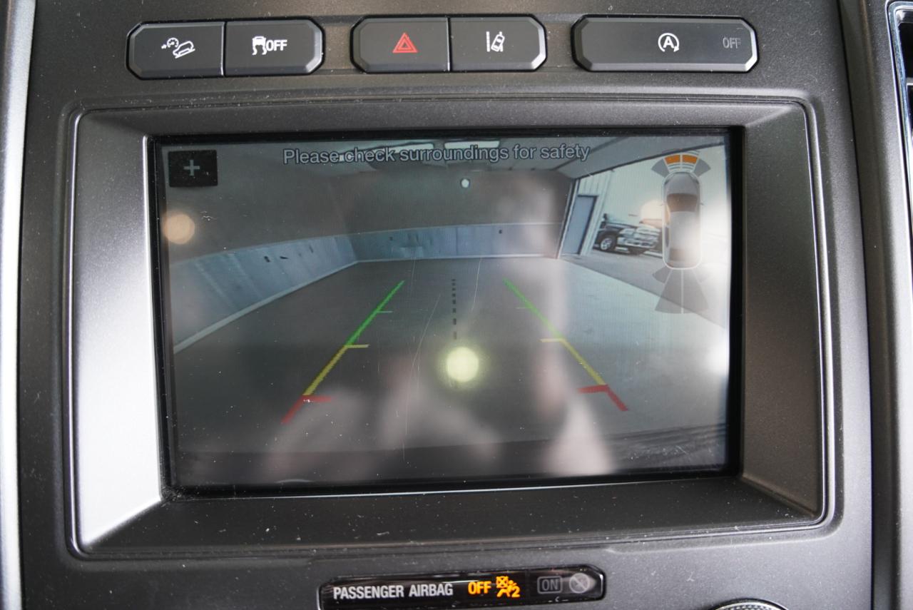 Ford Expedition Max Limited 4x4 2018