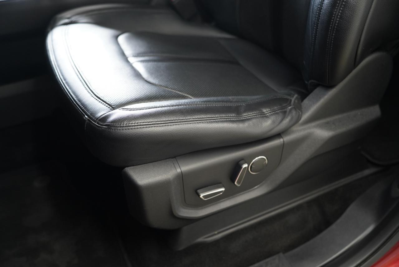 Ford Expedition Max Limited 4x4 2018