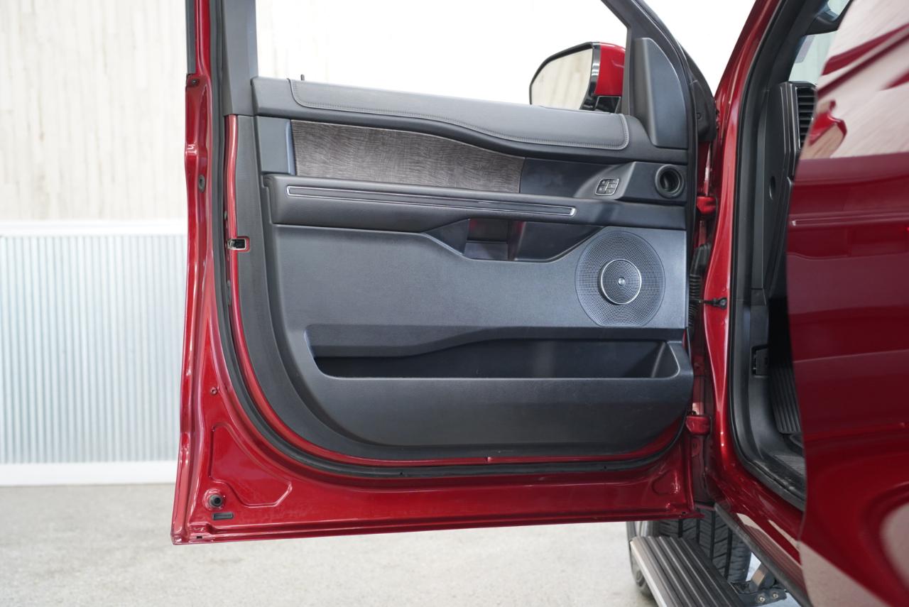 Ford Expedition Max Limited 4x4 2018