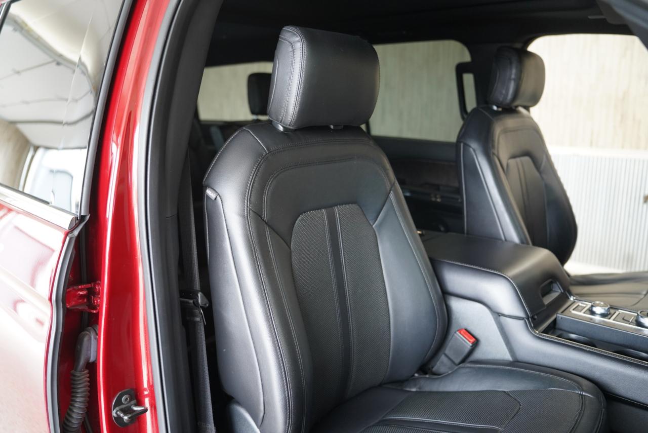 Ford Expedition Max Limited 4x4 2018