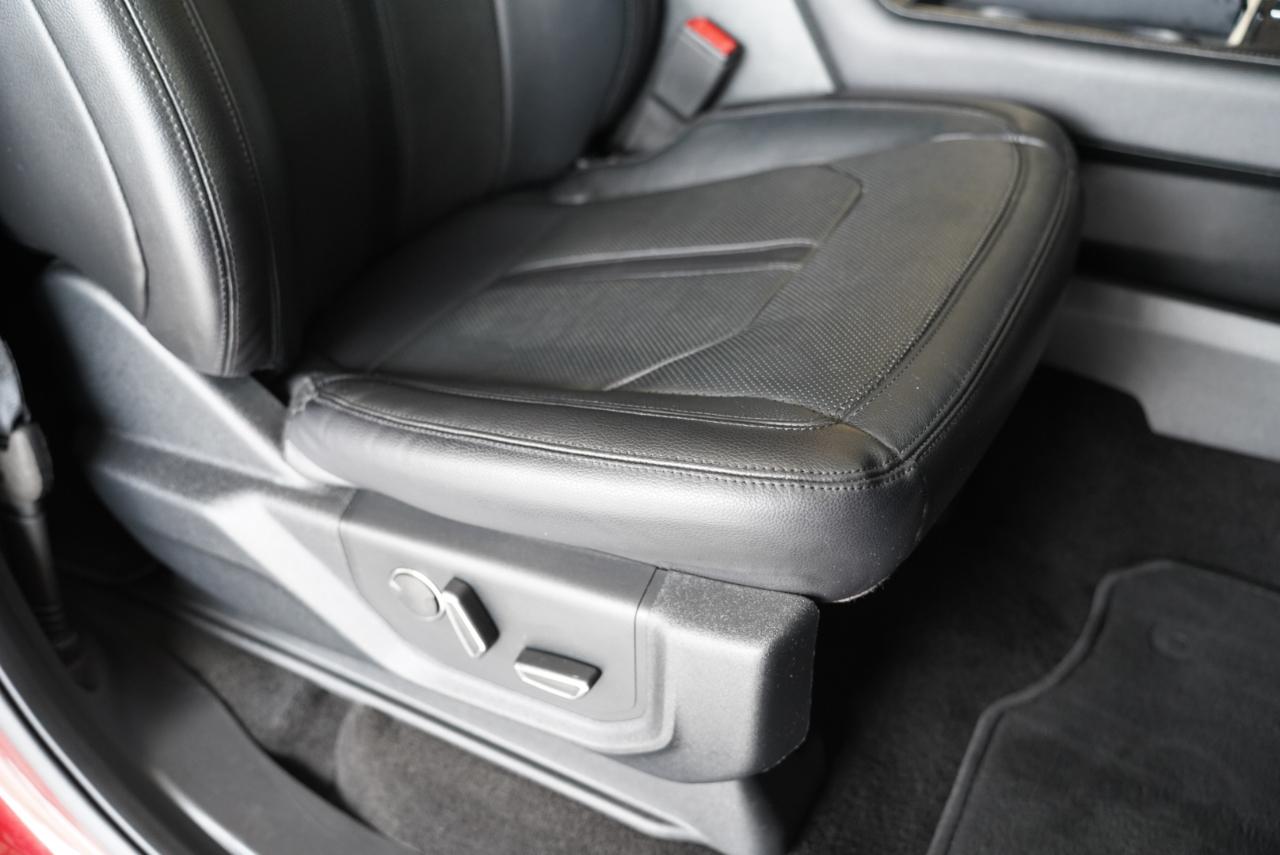 Ford Expedition Max Limited 4x4 2018