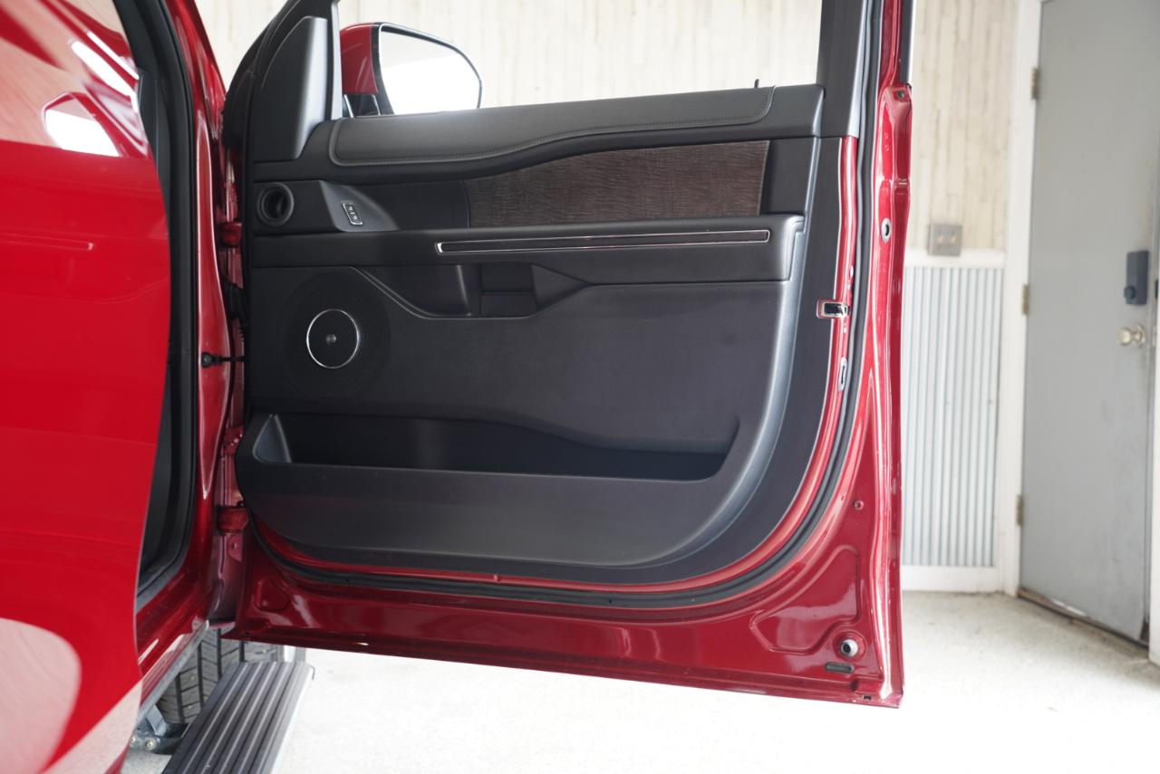 Ford Expedition Max Limited 4x4 2018