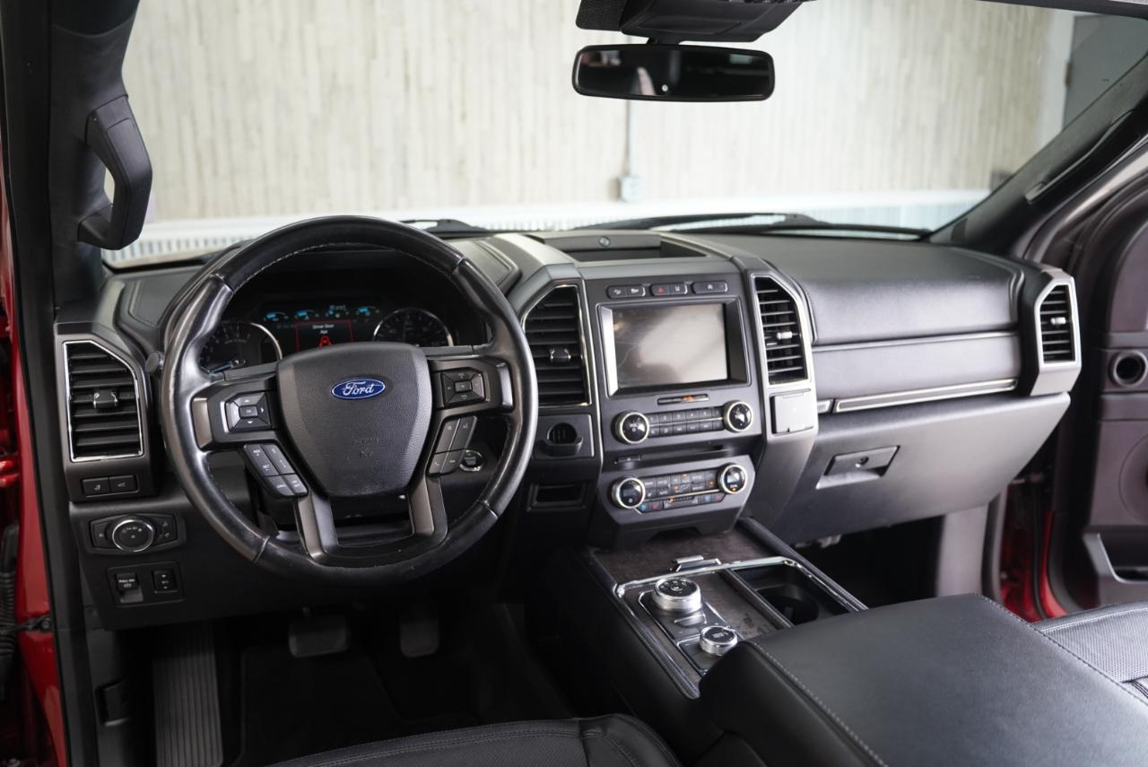 Ford Expedition Max Limited 4x4 2018