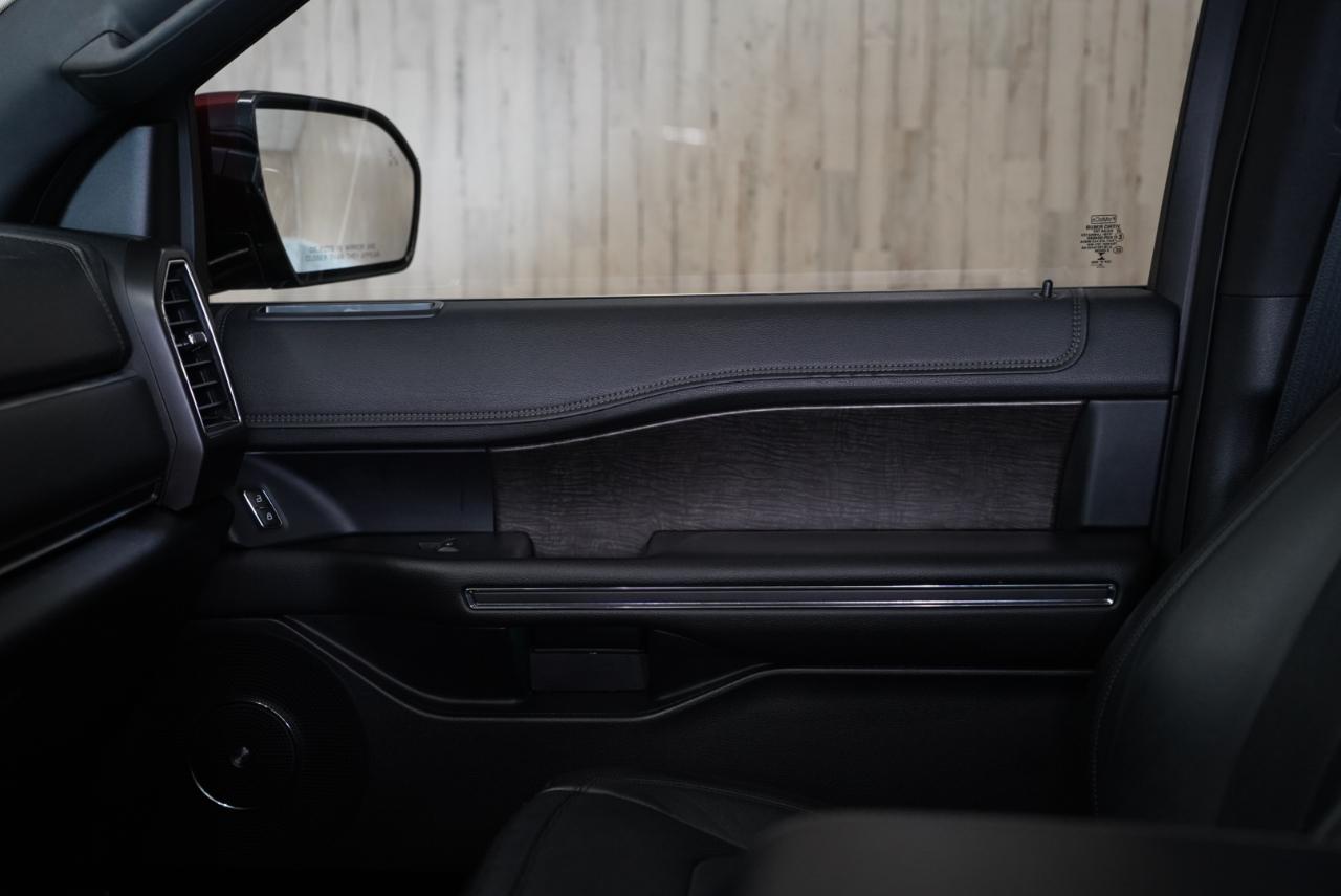 Ford Expedition Max Limited 4x4 2018