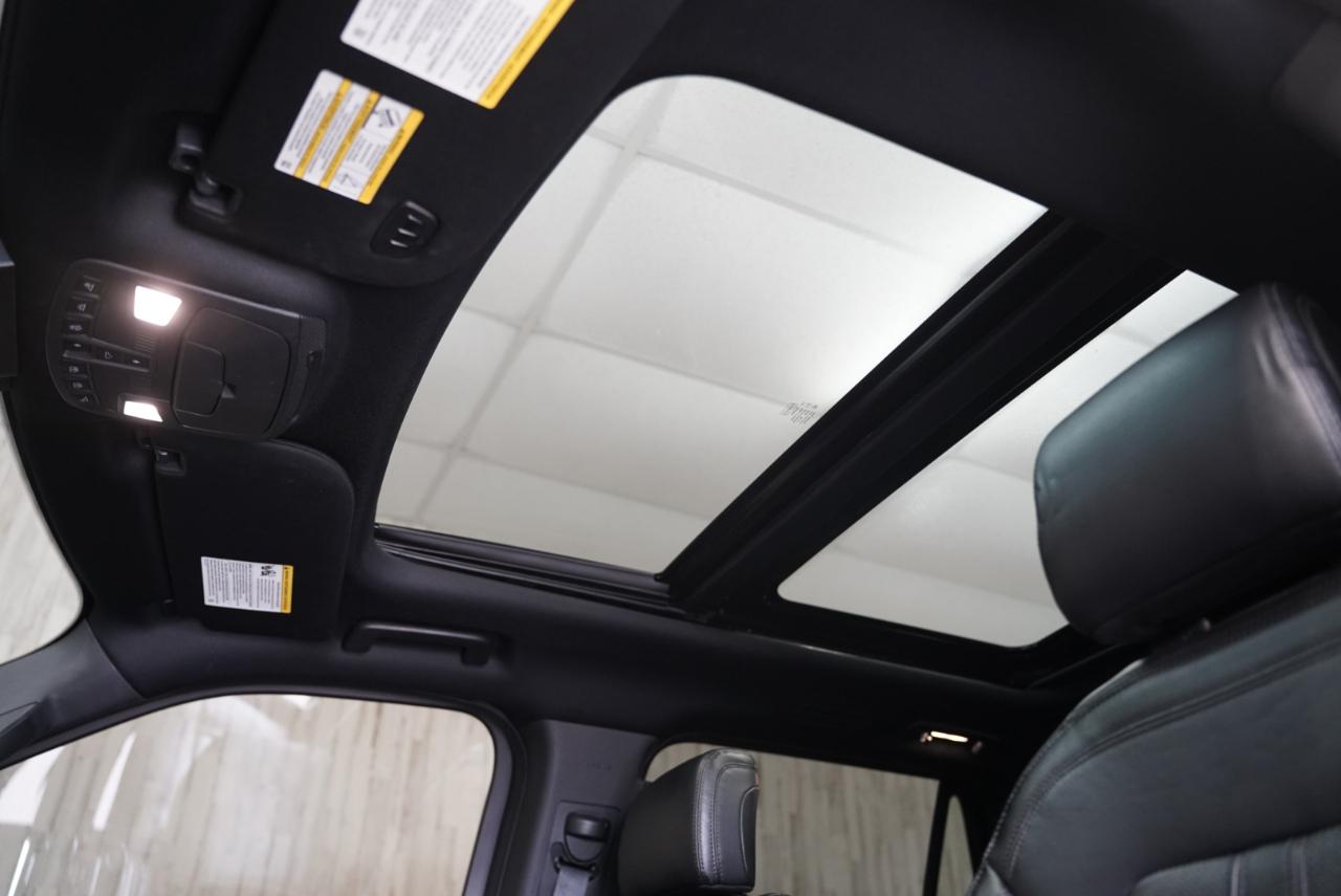 Ford Expedition Max Limited 4x4 2018