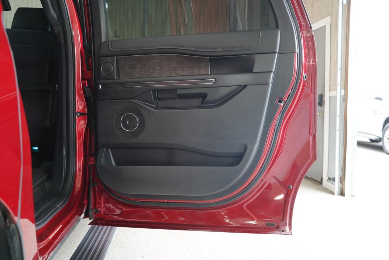 Ford Expedition Max Limited 4x4 2018