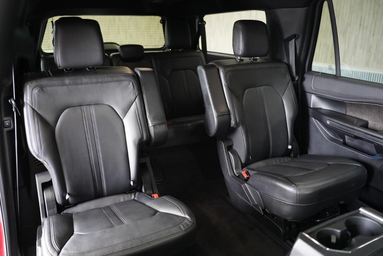 Ford Expedition Max Limited 4x4 2018