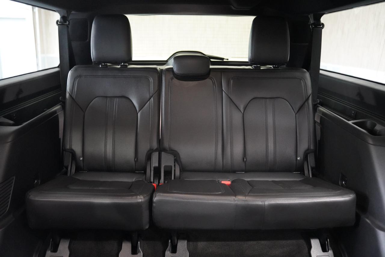 Ford Expedition Max Limited 4x4 2018