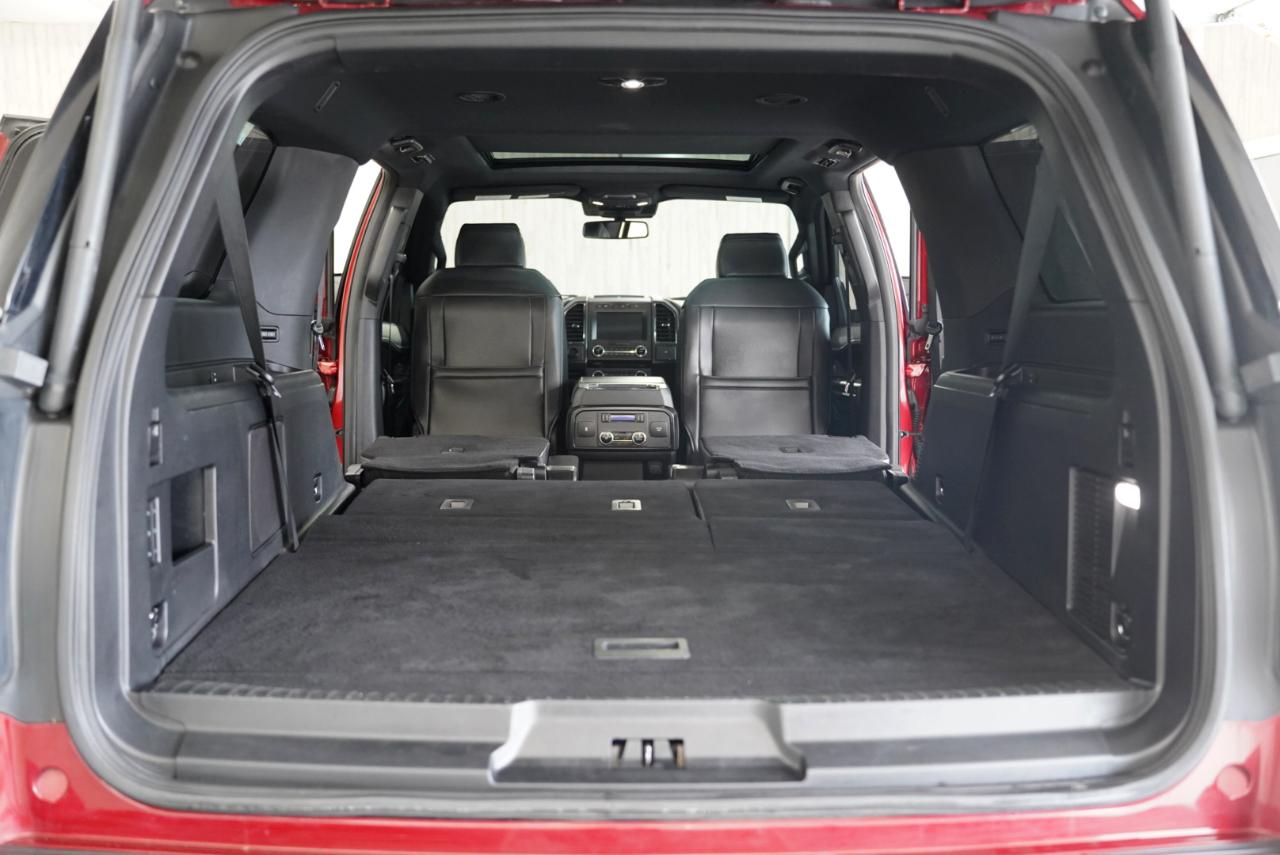 Ford Expedition Max Limited 4x4 2018