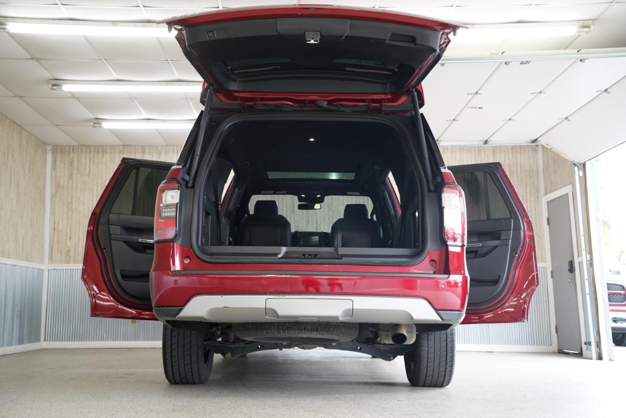 Ford Expedition Max Limited 4x4 2018