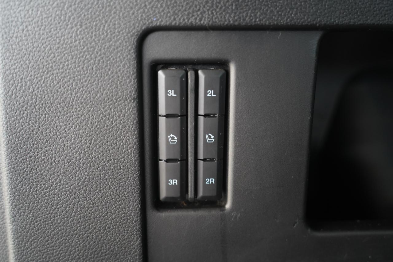 Ford Expedition Max Limited 4x4 2018