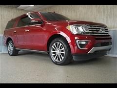2018 Ford Expedition Max 