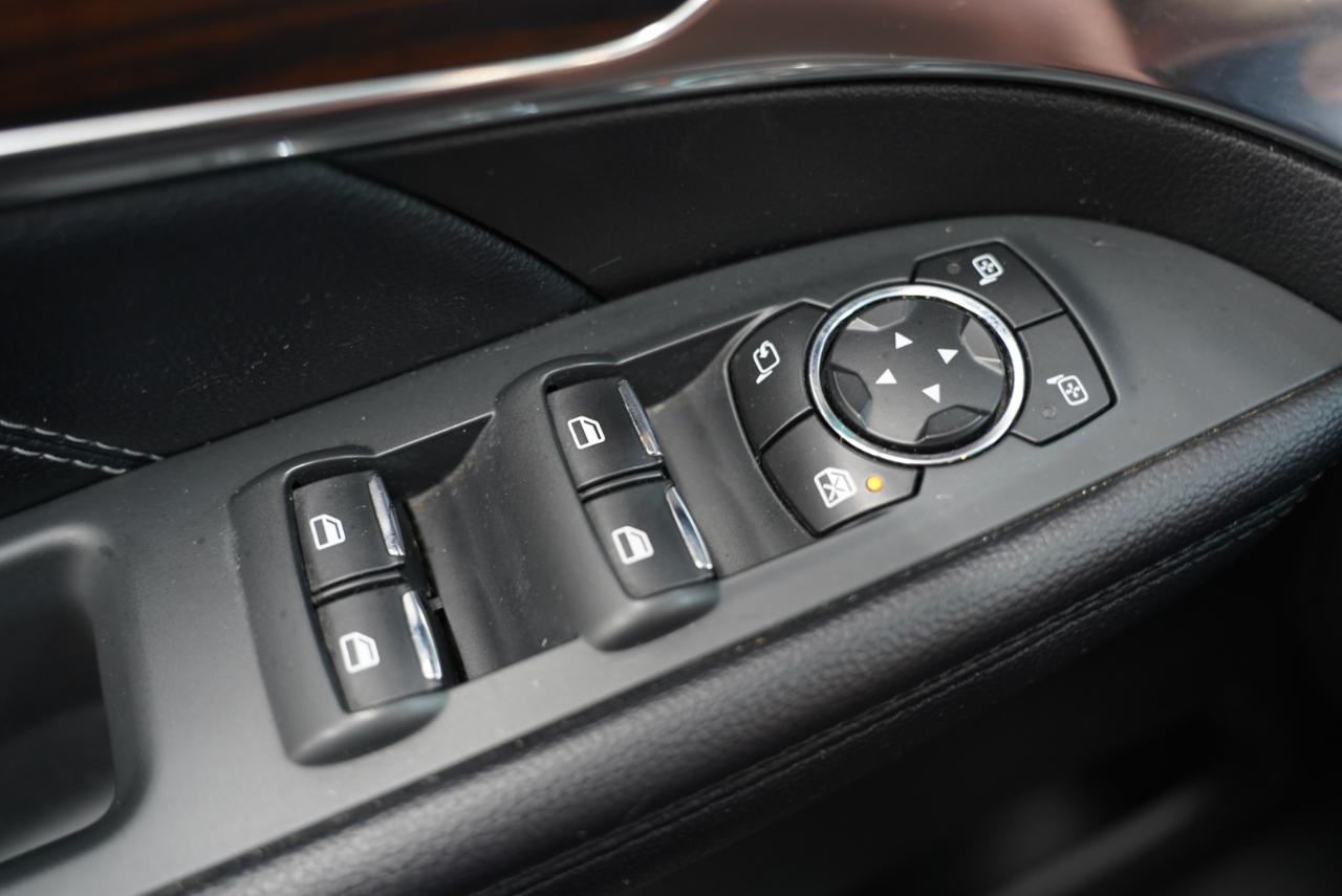 Ford Explorer FWD 4dr Limited 2016