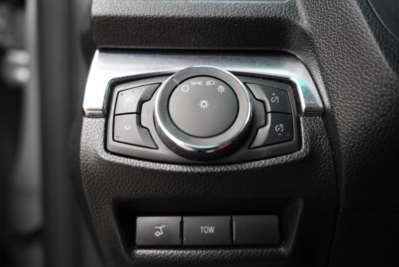 Ford Explorer FWD 4dr Limited 2016