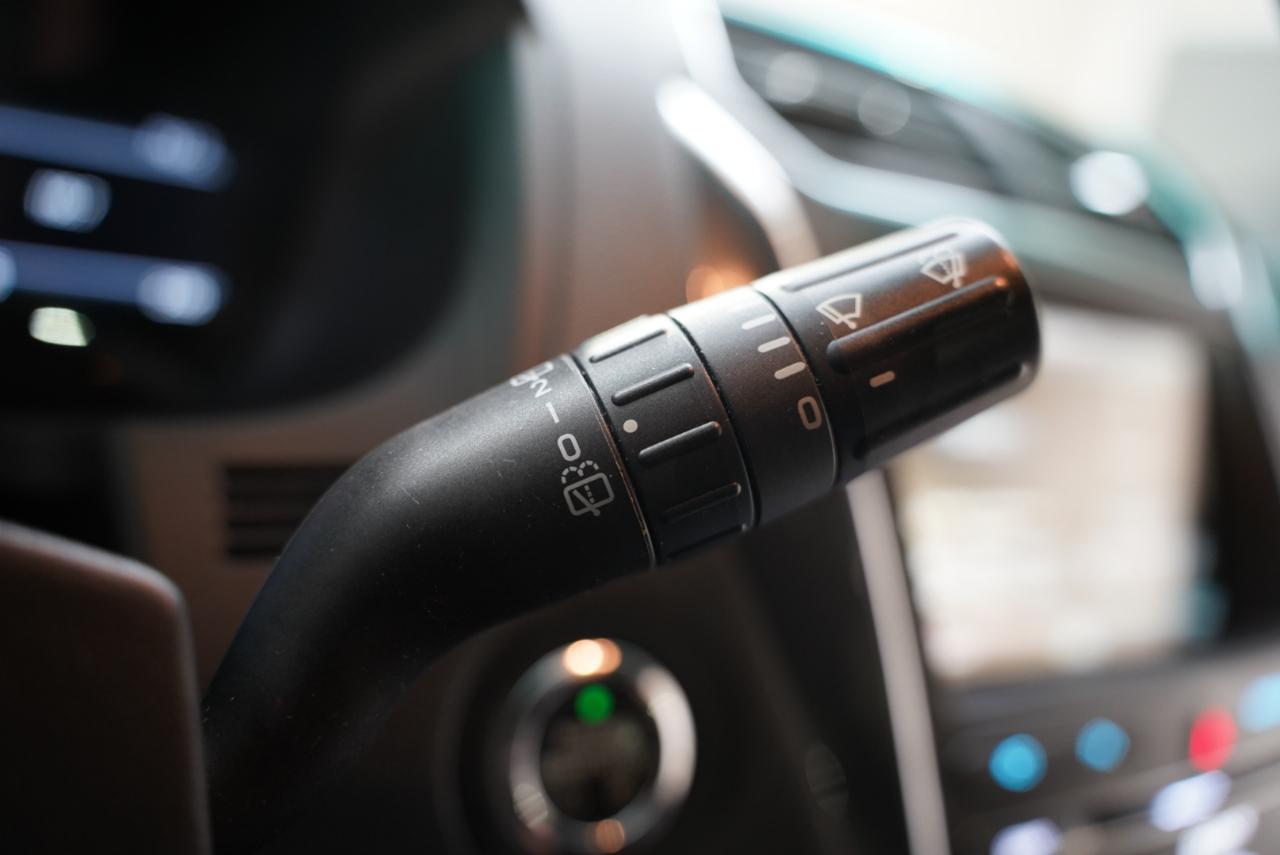 Ford Explorer FWD 4dr Limited 2016