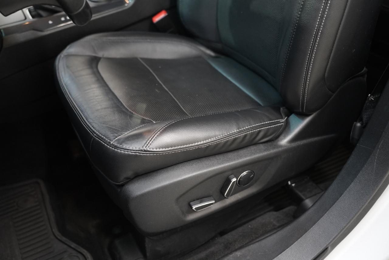 Ford Explorer FWD 4dr Limited 2016