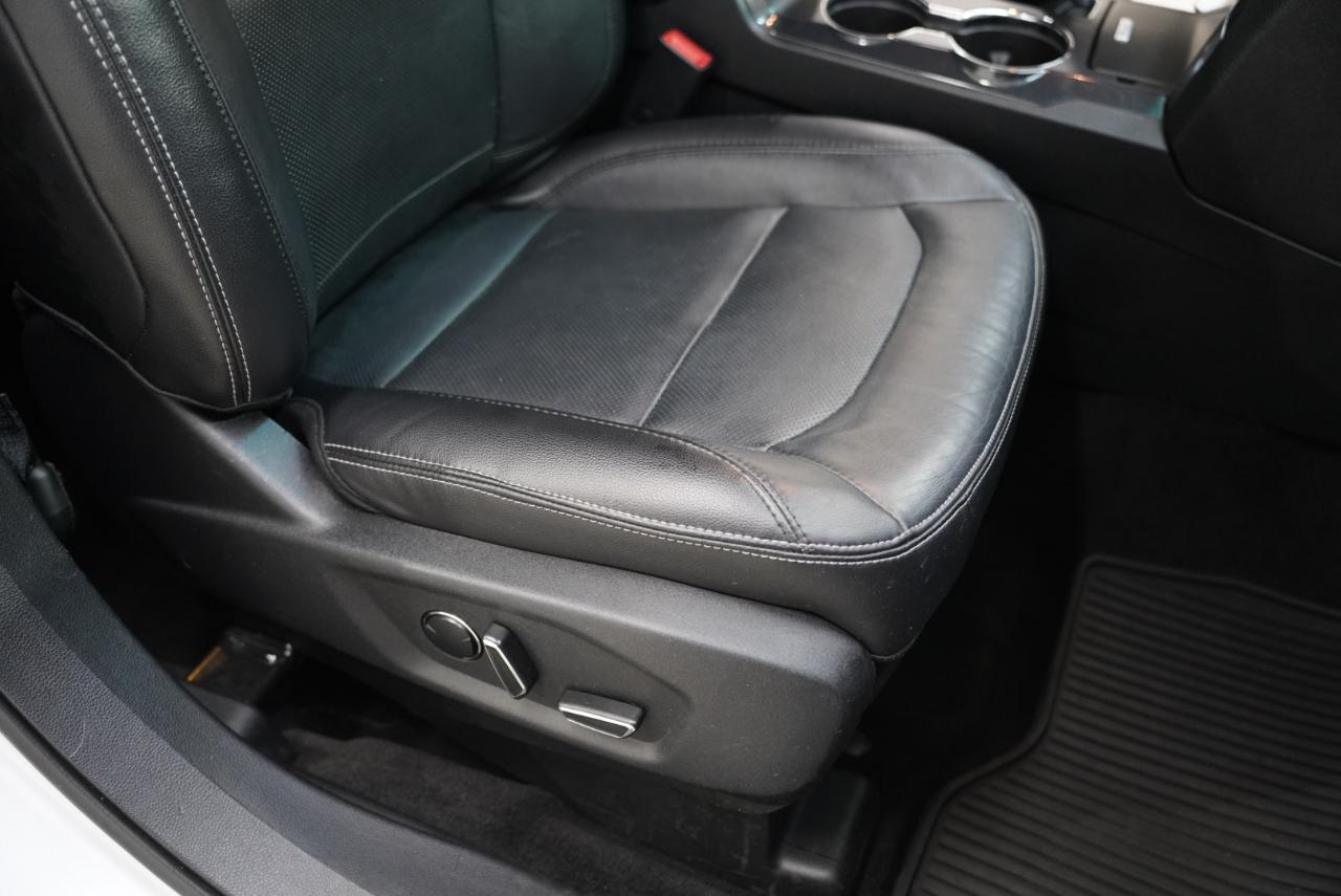 Ford Explorer FWD 4dr Limited 2016