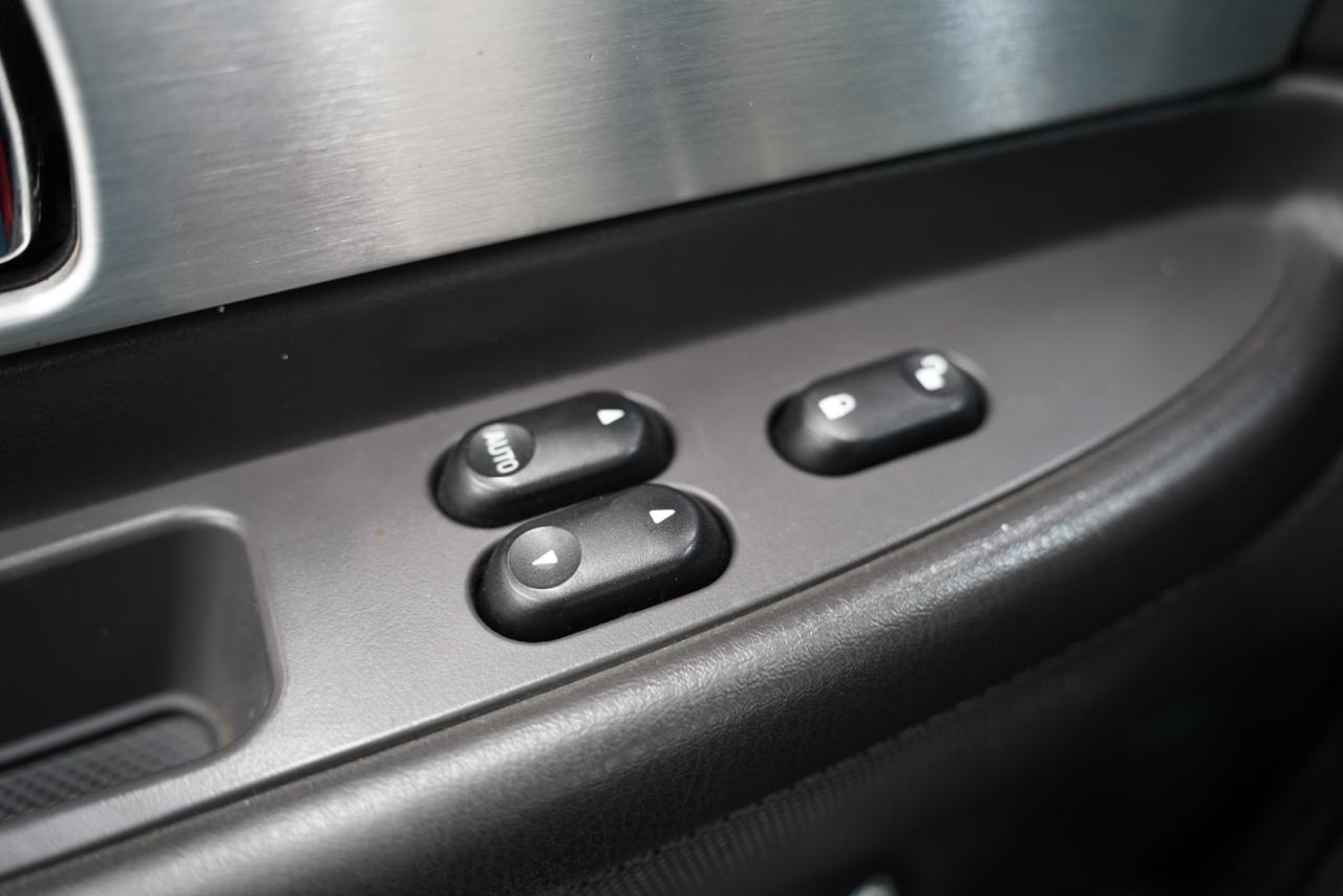 Ford Thunderbird 2dr Conv w/Hardtop Premium 2002