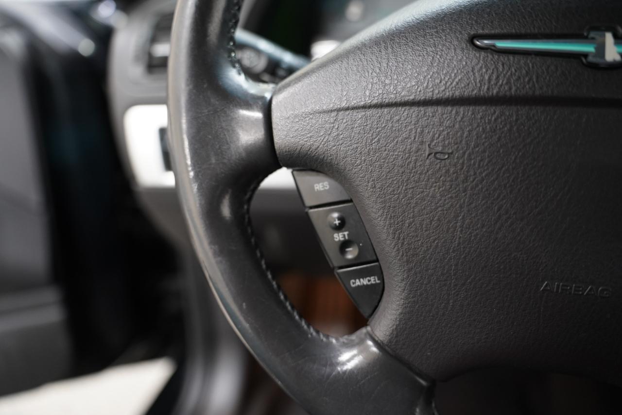 Ford Thunderbird 2dr Conv w/Hardtop Premium 2002