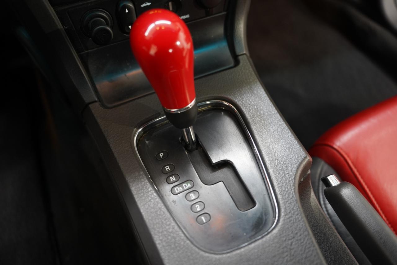 Ford Thunderbird 2dr Conv w/Hardtop Premium 2002