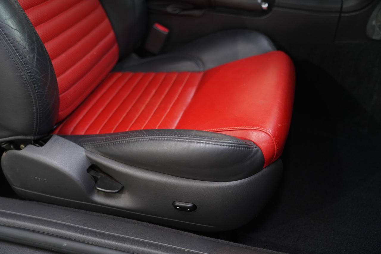 Ford Thunderbird 2dr Conv w/Hardtop Premium 2002