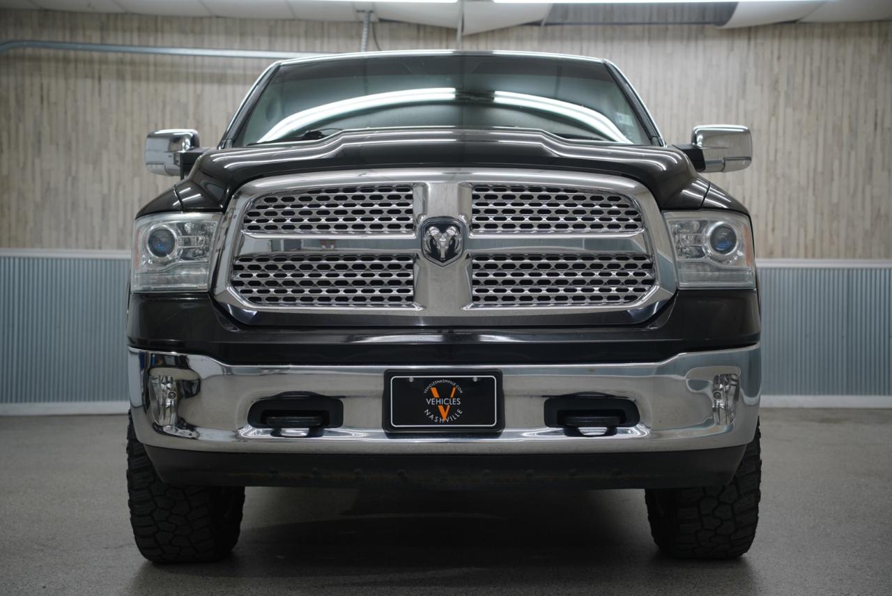 RAM 1500  2015