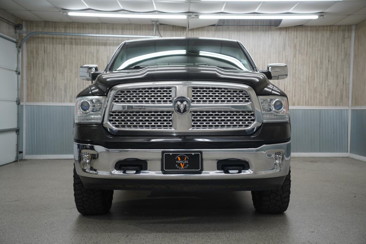 RAM 1500  2015